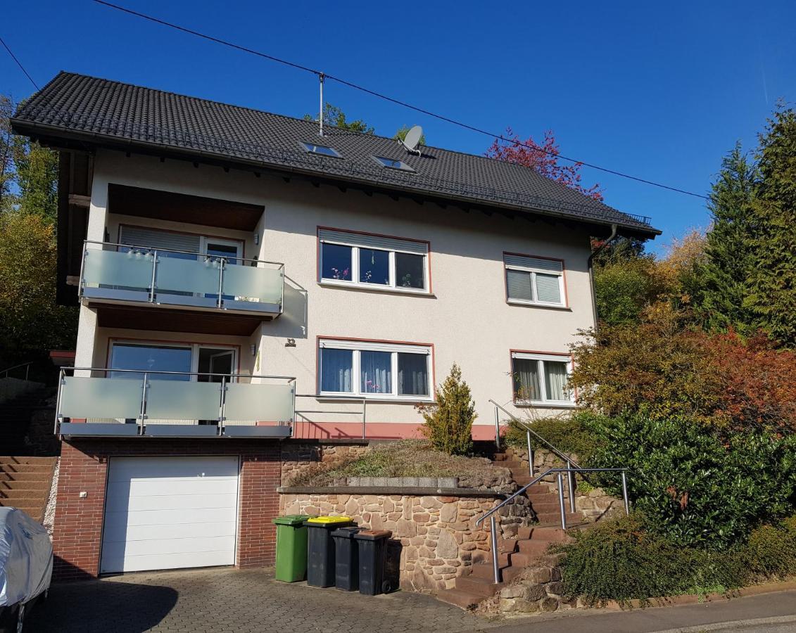 Ferienwohnung Jansen Kirchhundem Exterior photo