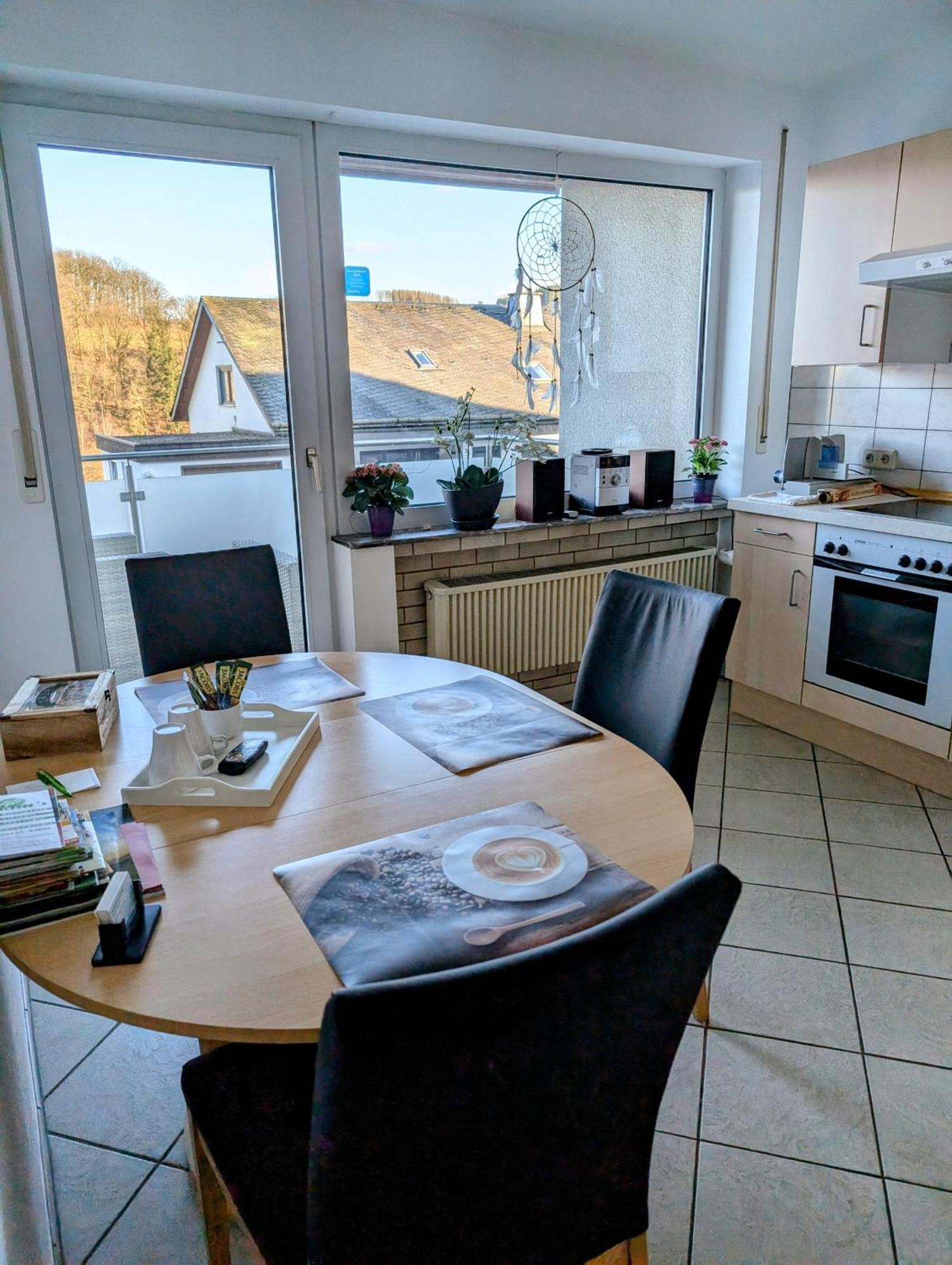 Ferienwohnung Jansen Kirchhundem Exterior photo